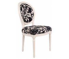 Деревянный стул Mak-interior