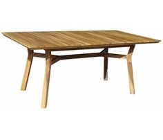 Деревянный стол Joygarden