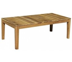 Деревянный столик Joygarden
