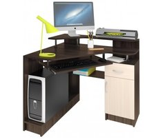 Компьютерный стол Атлант