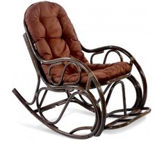 Кресло-качалка ЭкоДизайн