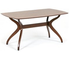 Деревянный стол ЭкоДизайн