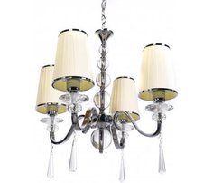 Подвесная люстра Lumina Deco