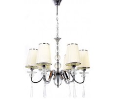 Подвесная люстра Lumina Deco