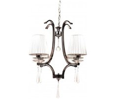 Подвесная люстра Lumina Deco