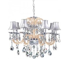 Подвесная люстра Lumina Deco