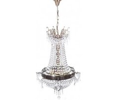 Подвесная люстра Lumina Deco