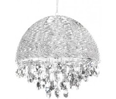 Подвесная люстра Lumina Deco