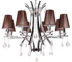 Подвесная люстра Lumina Deco