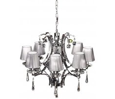 Подвесная люстра Lumina Deco