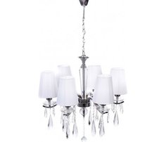 Подвесная люстра Lumina Deco