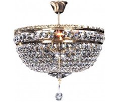 Подвесная люстра Lumina Deco