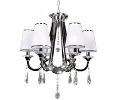 Подвесная люстра Lumina Deco