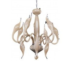 Подвесная люстра Lumina Deco