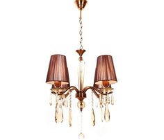 Подвесная люстра Lumina Deco