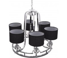 Подвесная люстра Lumina Deco