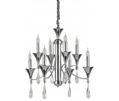 Подвесная люстра Lumina Deco