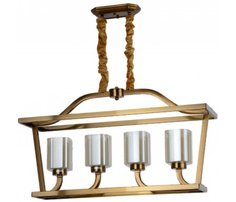 Подвесная люстра Lumina Deco