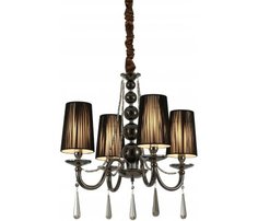 Подвесная люстра Lumina Deco