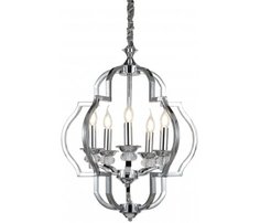 Подвесная люстра Lumina Deco