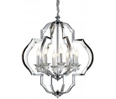 Подвесная люстра Lumina Deco