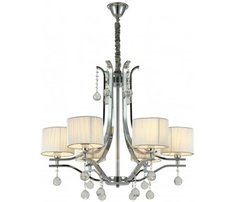 Подвесная люстра Lumina Deco