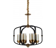 Подвесная люстра Lumina Deco