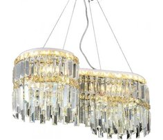 Подвесная люстра Lumina Deco