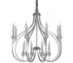 Подвесная люстра Lumina Deco