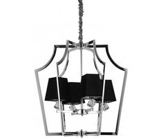 Подвесная люстра Lumina Deco