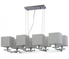 Подвесная люстра Lumina Deco