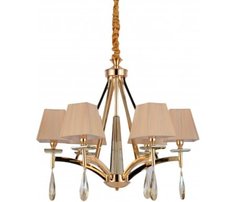 Подвесная люстра Lumina Deco