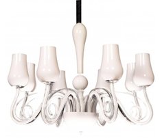 Подвесная люстра Lumina Deco