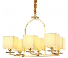 Подвесная люстра Lumina Deco