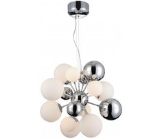 Подвесная люстра Lumina Deco