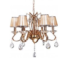 Подвесная люстра Lumina Deco