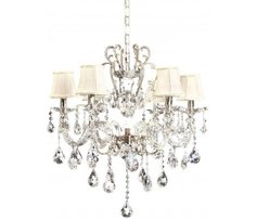 Подвесная люстра Lumina Deco