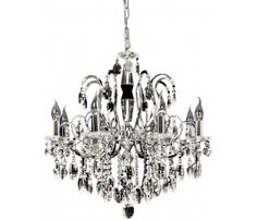 Подвесная люстра Lumina Deco