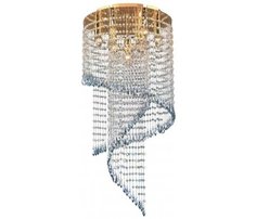 Подвесная люстра Lumina Deco