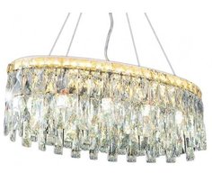 Подвесная люстра Lumina Deco