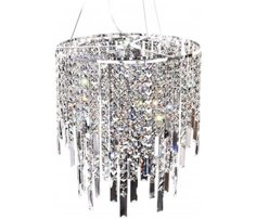 Подвесная люстра Lumina Deco