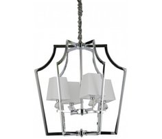 Подвесная люстра Lumina Deco