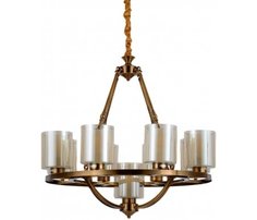 Подвесная люстра Lumina Deco