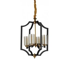 Подвесная люстра Lumina Deco