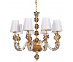 Подвесная люстра Lumina Deco