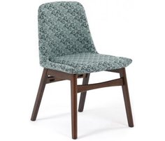 Деревянный стул ЭкоДизайн