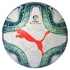Футбольный мяч LaLiga 1 mini Puma