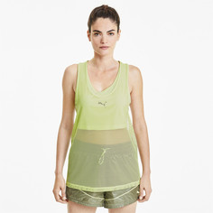 Майка Evide Open Mesh Tank Puma