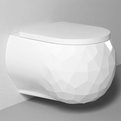 Подвесной безободковый унитаз с сиденьем микролифт Bien Pent PNKA052N1VP0W3000