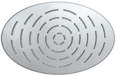 Верхний душ 340х220 мм Jaquar Maze OHS-CHR-1635